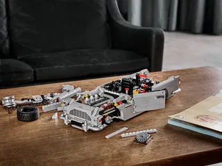 James Bond™ Aston Martin DB5 by LEGO – product photo 15 of 21