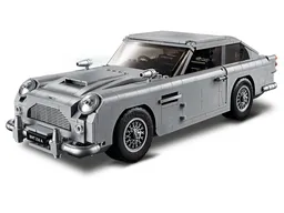 LEGO James Bond™ Aston Martin DB5 (10262)