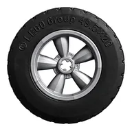 Ford Mustang - Afbeelding 17 van 21