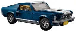 LEGO Ford Mustang (10265) - afbeelding 3