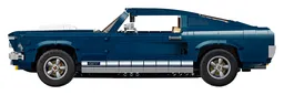 LEGO Ford Mustang (10265) - afbeelding 6