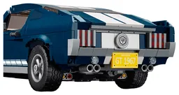 LEGO Ford Mustang (10265) - afbeelding 8