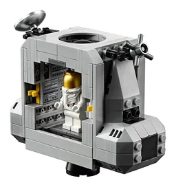 LEGO NASA Apollo 11 Lunar Lander (10266) - afbeelding 12