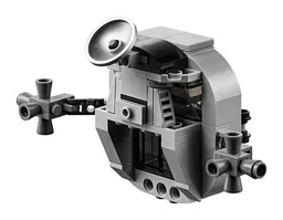 LEGO NASA Apollo 11 Lunar Lander (10266) - afbeelding 13