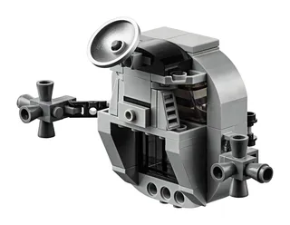 NASA Apollo 11 Lunar Lander de LEGO – photo du produit 14 sur 21