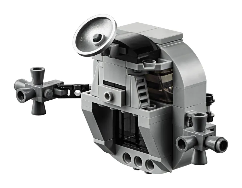 NASA Apollo 11 Lunar Lander de LEGO – photo du produit 14 sur 21