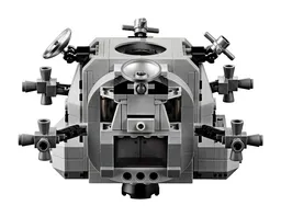 LEGO NASA Apollo 11 Lunar Lander (10266) - afbeelding 15
