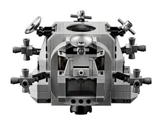 NASA Apollo 11 Lunar Lander de LEGO – photo du produit 16 sur 21
