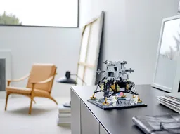 LEGO NASA Apollo 11 Lunar Lander (10266) - afbeelding 19