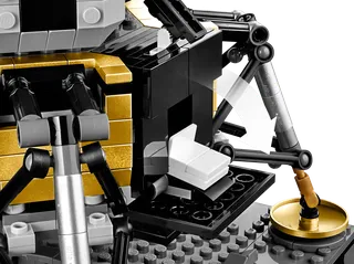NASA Apollo 11 Lunar Lander de LEGO – photo du produit 9 sur 21