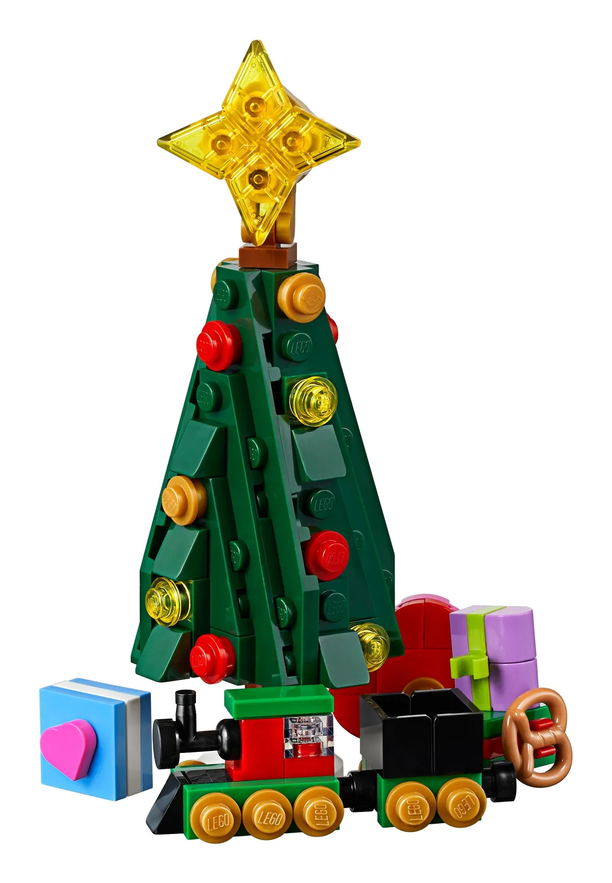 LEGO Gingerbread House (10267) - Bild 13