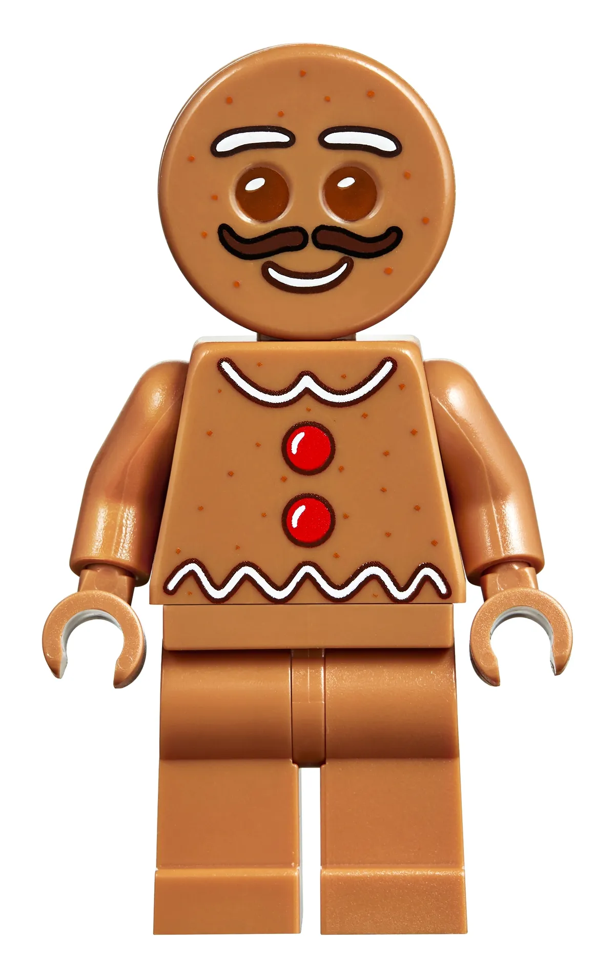 LEGO Gingerbread House (10267) - Bild 15