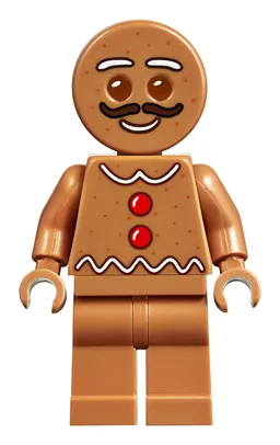 LEGO Gingerbread House (10267) - afbeelding 15
