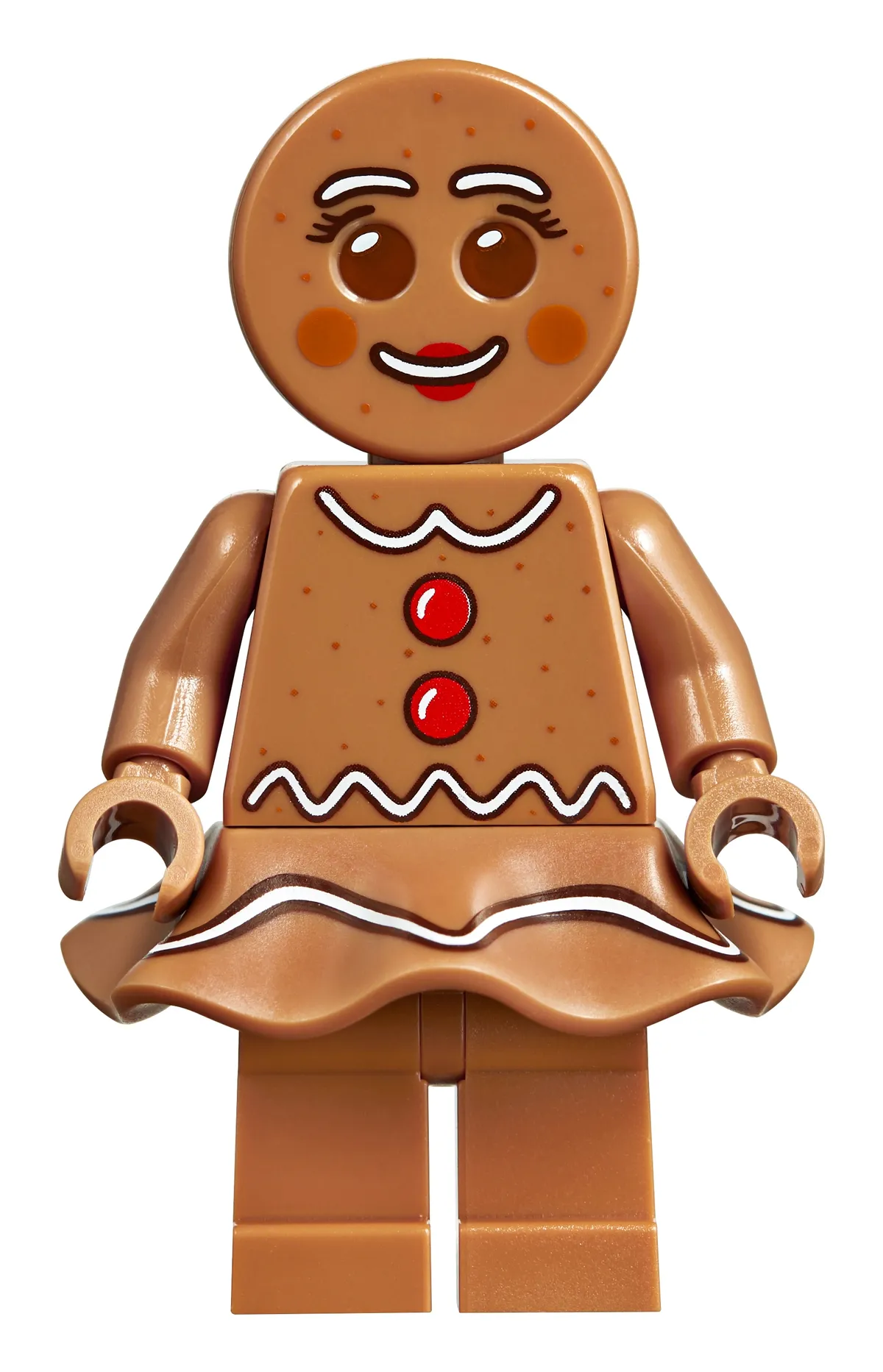 LEGO Gingerbread House (10267) - Bild 16