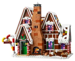 LEGO Gingerbread House (10267) - afbeelding 2