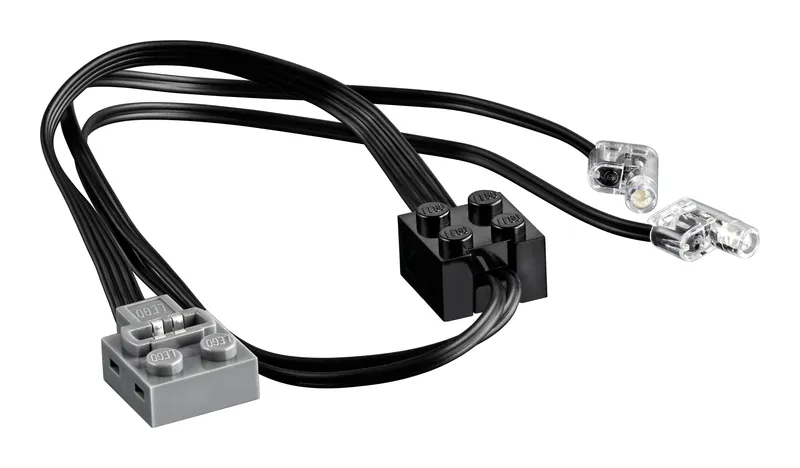 Vestas Wind Turbine fra LEGO – produktbillede 10 af 24