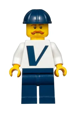 LEGO Vestas Wind Turbine (10268) - afbeelding 18