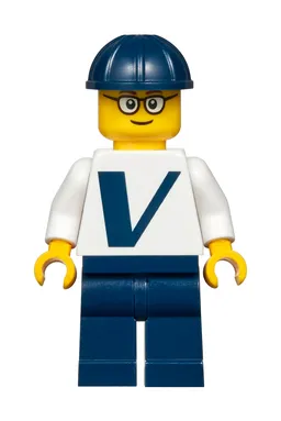 LEGO Vestas Wind Turbine (10268) - afbeelding 19