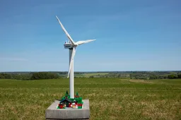 LEGO Vestas Wind Turbine (10268) - afbeelding 21