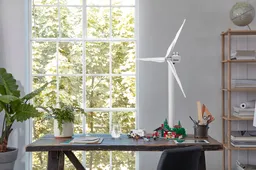 LEGO Vestas Wind Turbine (10268) - afbeelding 22