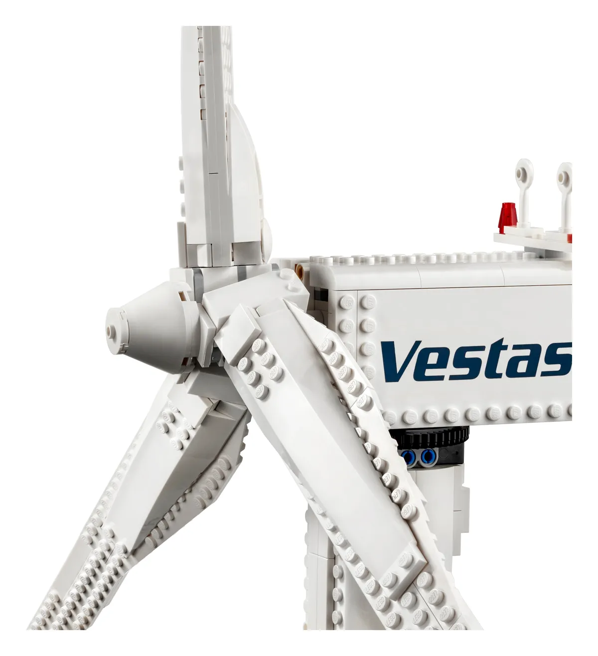 LEGO Vestas Wind Turbine (10268) - Bild 4