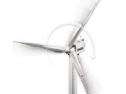 LEGO Vestas Wind Turbine (10268) - afbeelding 4