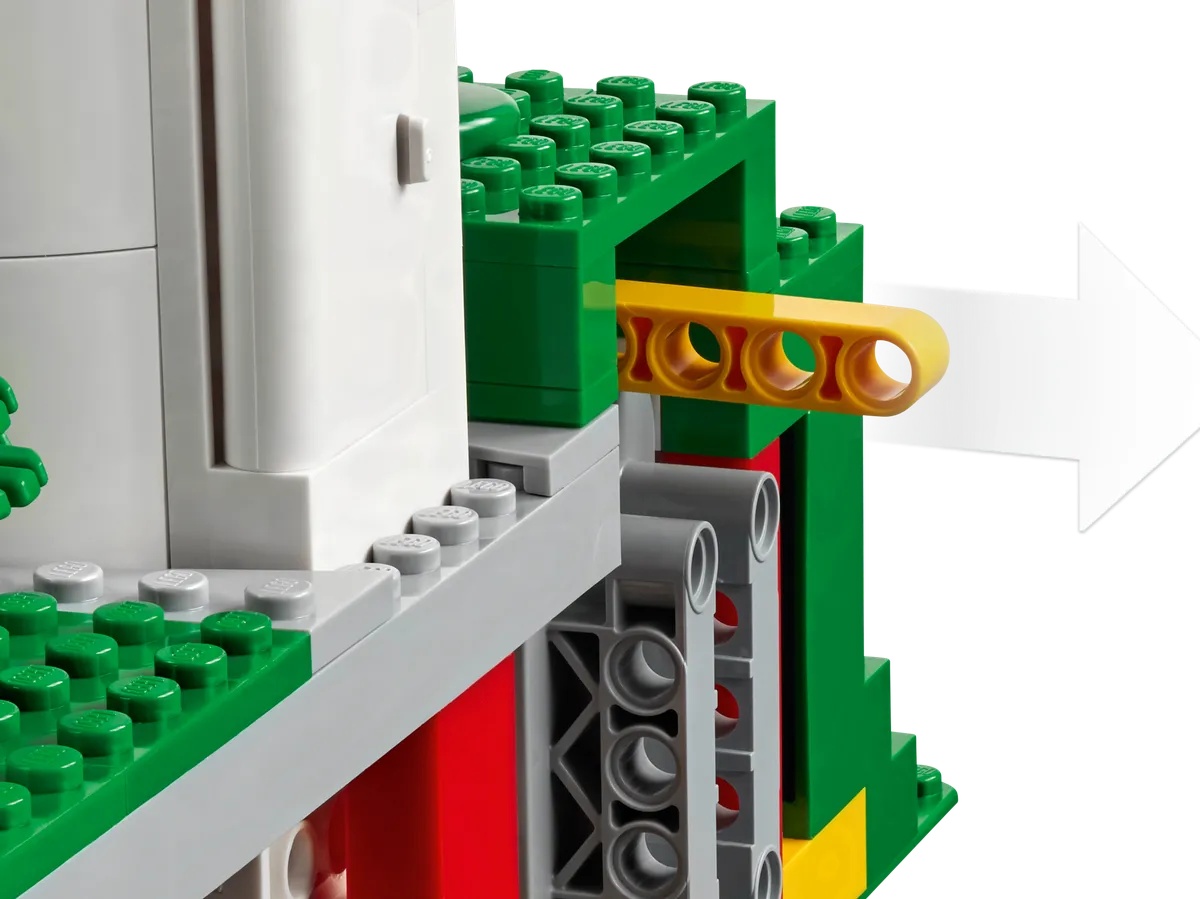 LEGO Vestas Wind Turbine (10268) - Bild 7