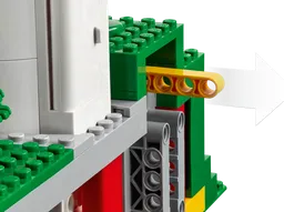 LEGO Vestas Wind Turbine (10268) - afbeelding 7