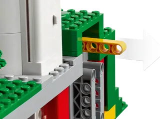 Vestas Wind Turbine fra LEGO – produktbillede 8 af 24