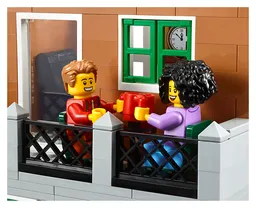 LEGO Bookshop (10270) - afbeelding 9