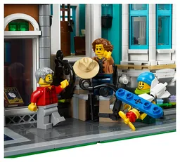 LEGO Bookshop (10270) - afbeelding 11
