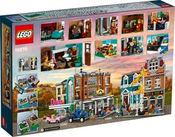 LEGO Bookshop (10270) - afbeelding 4