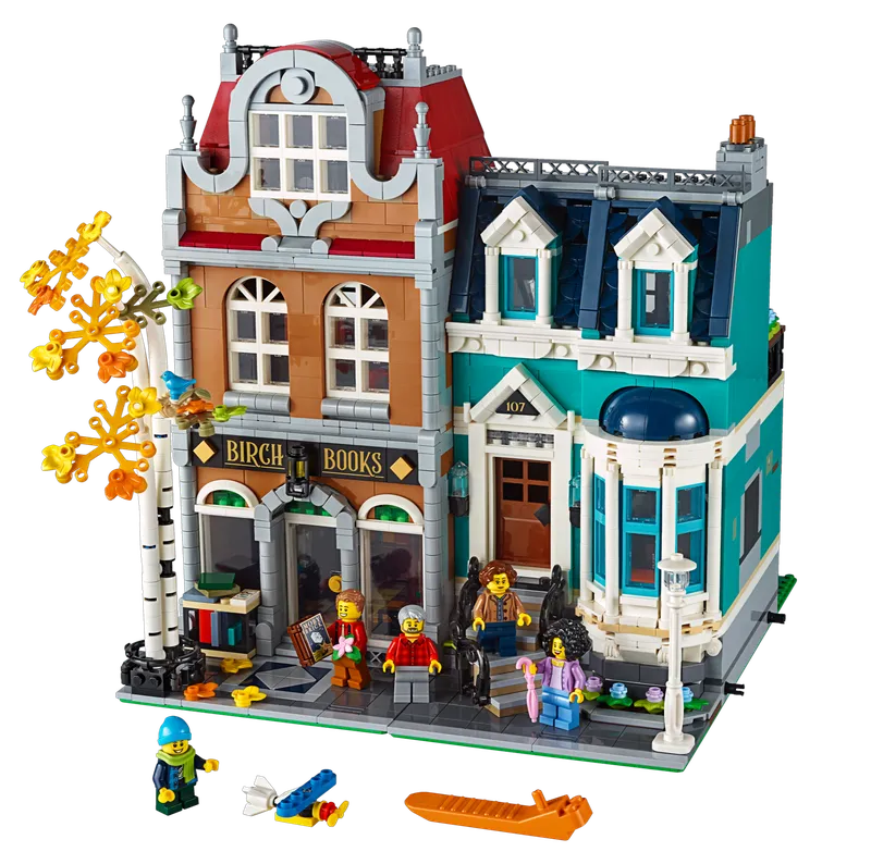 Bookshop