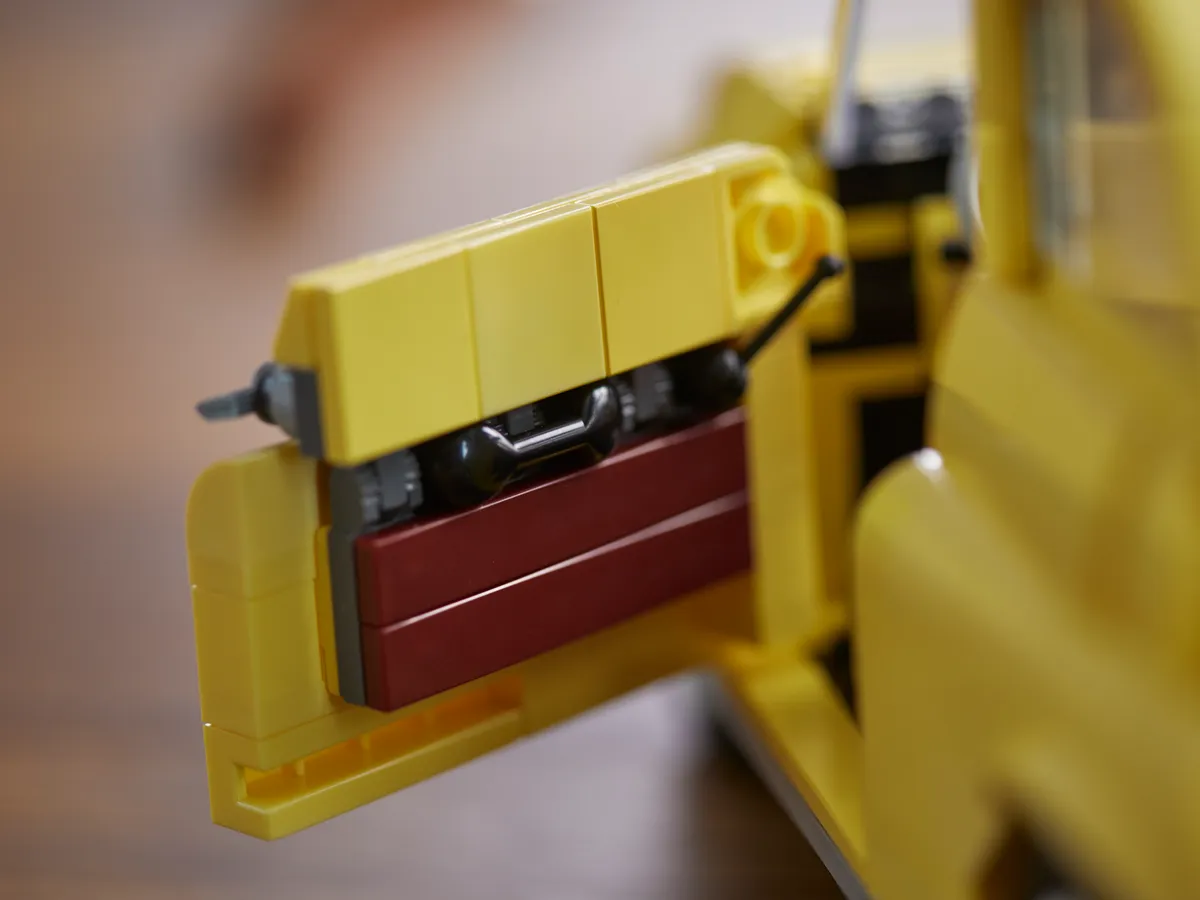 LEGO Fiat 500 (10271) - image 20