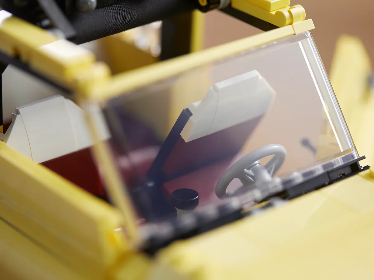 LEGO Fiat 500 (10271) - image 21