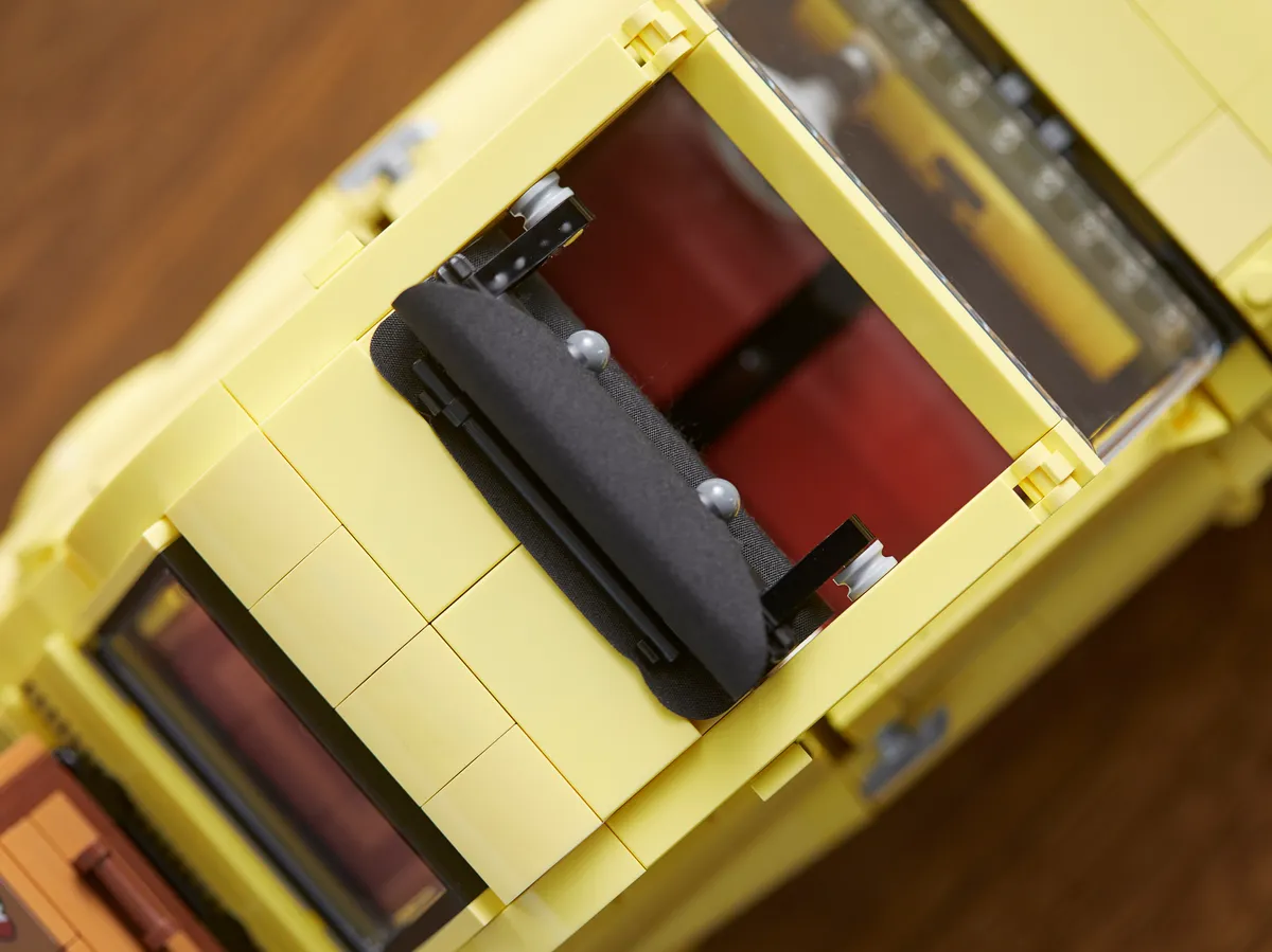 LEGO Fiat 500 (10271) - image 22