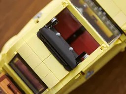 LEGO Fiat 500 (10271) - afbeelding 22