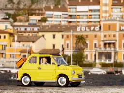 LEGO Fiat 500 (10271) - afbeelding 34