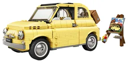 LEGO Fiat 500 (10271)