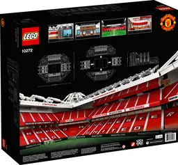 LEGO Old Trafford - Manchester United (10272) - afbeelding 10