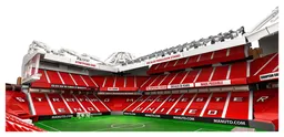 LEGO Old Trafford - Manchester United (10272) - afbeelding 16