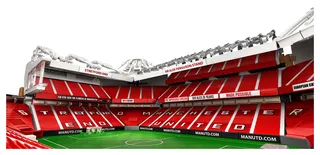 Old Trafford - Manchester United by LEGO – product photo 17 of 29