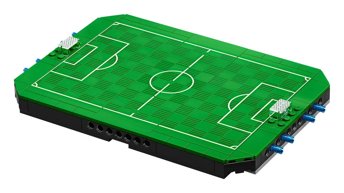 LEGO Old Trafford - Manchester United (10272) - Bild 18