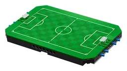 LEGO Old Trafford - Manchester United (10272) - afbeelding 18