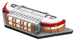 LEGO Old Trafford - Manchester United (10272) - afbeelding 22