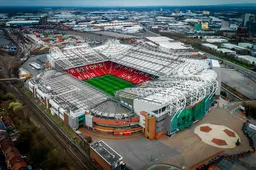 LEGO Old Trafford - Manchester United (10272) - afbeelding 23