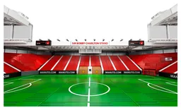 LEGO Old Trafford - Manchester United (10272) - afbeelding 26