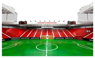 Old Trafford - Manchester United by LEGO – product photo 27 of 29