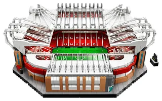 Old Trafford - Manchester United by LEGO – product photo 1 of 29
