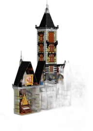 Haunted House - Image 2 of 2